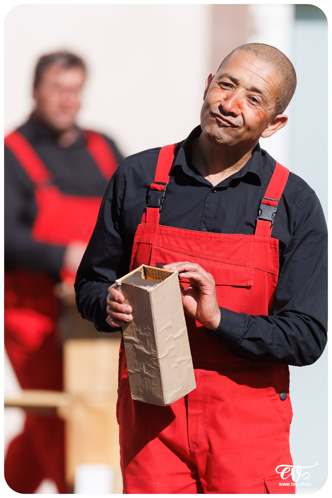 HUMOUR DES NOTES 2024